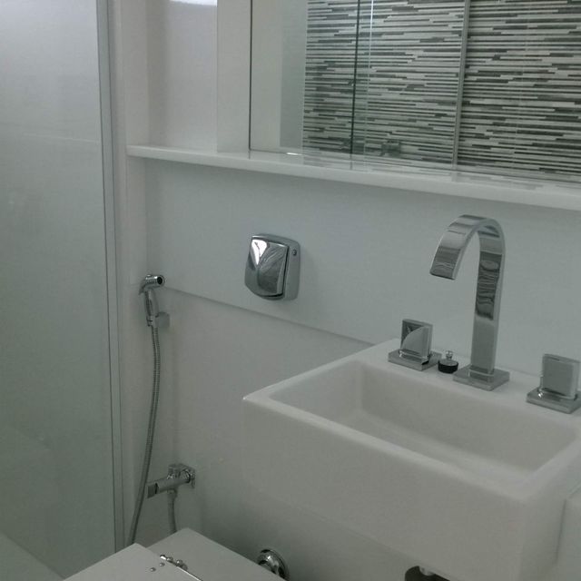 baño 